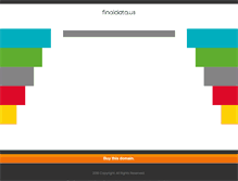 Tablet Screenshot of finaldata.us